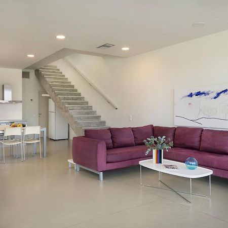 Blue Sea Luxury Villa มาเลเม ภายนอก รูปภาพ