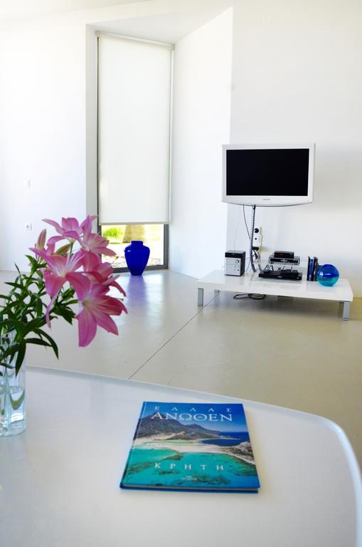 Blue Sea Luxury Villa มาเลเม ภายนอก รูปภาพ