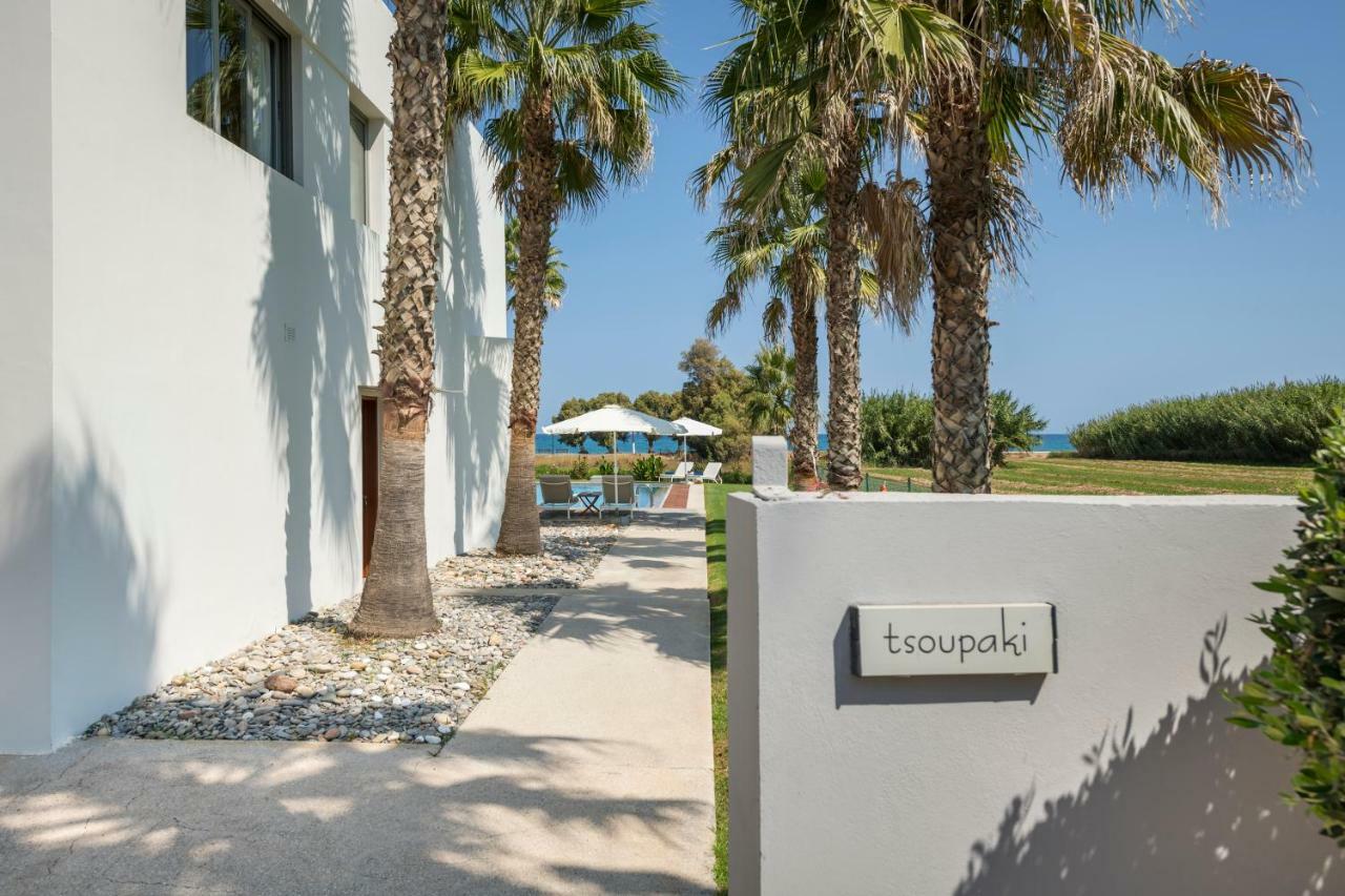 Blue Sea Luxury Villa มาเลเม ภายนอก รูปภาพ