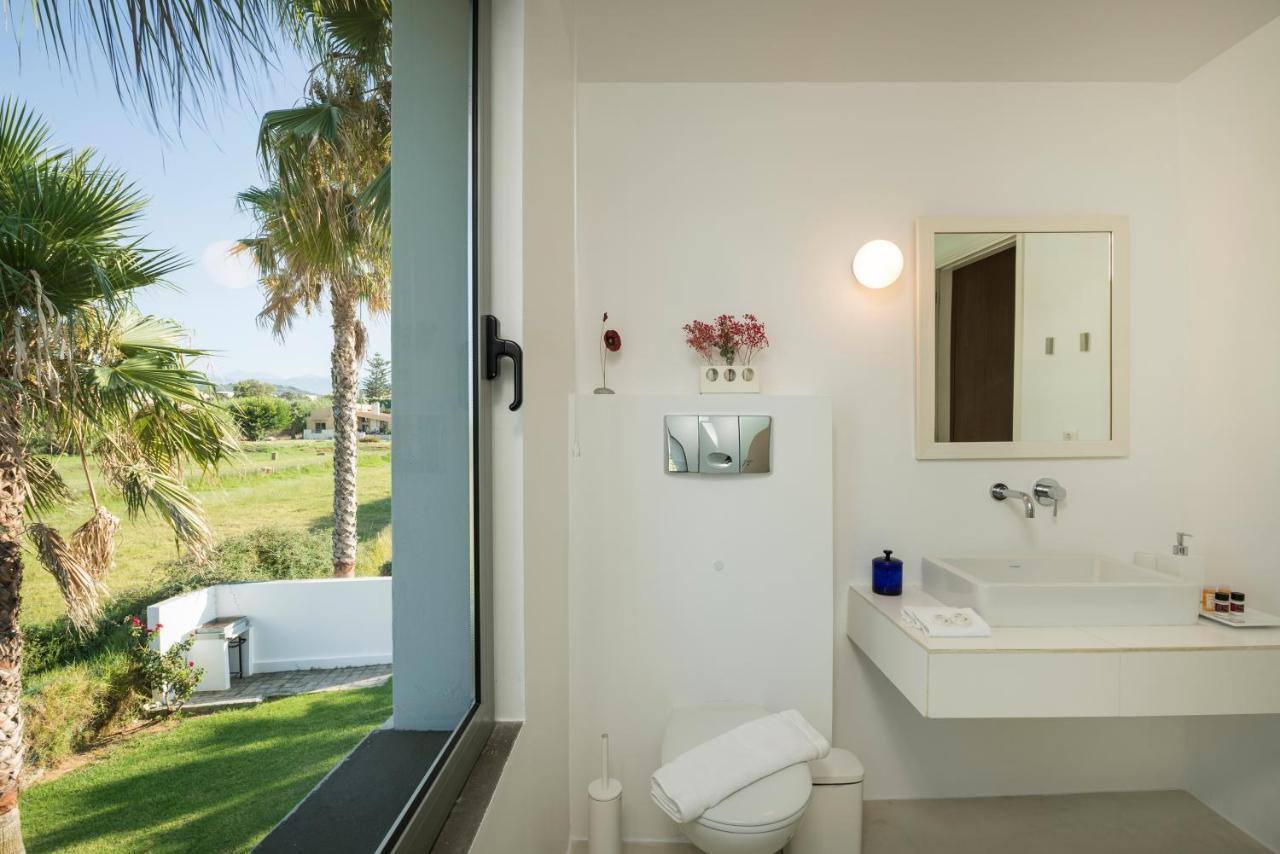Blue Sea Luxury Villa มาเลเม ภายนอก รูปภาพ
