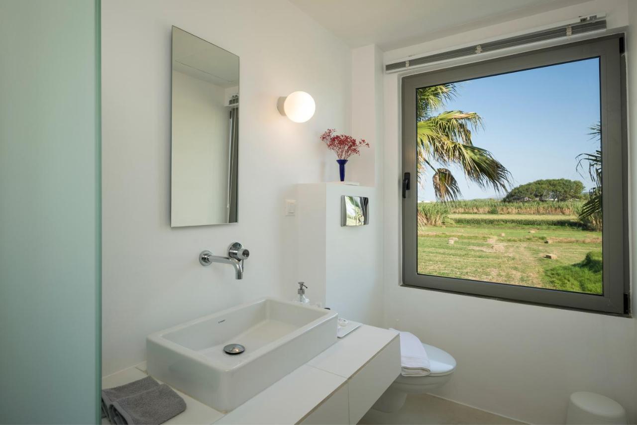 Blue Sea Luxury Villa มาเลเม ภายนอก รูปภาพ
