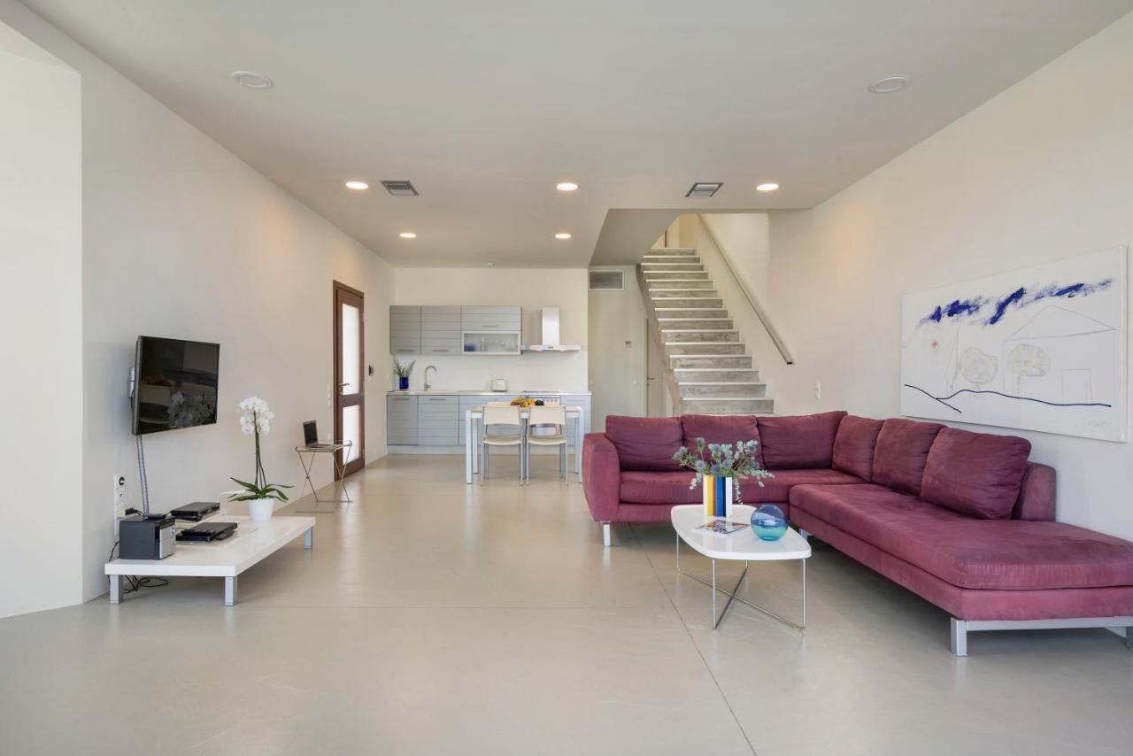 Blue Sea Luxury Villa มาเลเม ภายนอก รูปภาพ